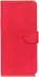 KHAZNEH Samsung Galaxy A35 Hoesje Retro Wallet Book Case Rood afbeelding 7