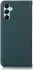KHAZNEH Samsung Galaxy A55 Hoesje RFID Book Case Leer Groen afbeelding 7