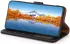 KHAZNEH OnePlus 12 Hoesje RFID Book Case Leer Zwart afbeelding 3