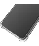 Imak Xiaomi Redmi 13C / Poco C65 Hoesje Schokbestendig TPU Transparant