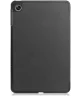 Oppo Pad Air Hoes Tri-Fold Book Case met Standaard Zwart