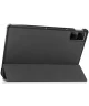 Xiaomi Redmi Pad Hoes Sleep Cover Tri-Fold Book Case Zwart