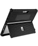 Microsoft Surface Pro 9 Laptop Hoes TPU Cover Zwart