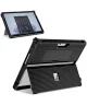Microsoft Surface Pro 9 Laptop Hoes TPU Cover Zwart