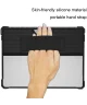 Microsoft Surface Pro 9 Laptop Hoes TPU Cover Zwart