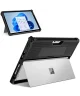 Microsoft Surface Pro 9 Laptop Hoes Shockproof Cover Zwart