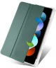 Xiaomi Redmi Pad Hoes Tri-Fold Book Case met Standaard Groen