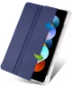 Xiaomi Redmi Pad Hoes Tri-Fold Book Case met Standaard Blauw