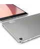 Lenovo Tab M8 Gen 4 Hoes Schokbestendige TPU Back Cover Transparant