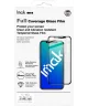 Imak Pro+ Google Pixel 8A Screen Protector 9H Tempered Glass