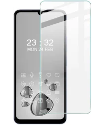 Imak H Xiaomi Redmi 13C / Poco C65 Screen Protector 9H Tempered Glass