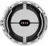 Google Pixel Watch 2 / Watch Pixel Hoesje Full Protect TPU Transparant afbeelding 6