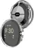 Google Pixel Watch 2 / Watch Pixel Hoesje Full Protect TPU Transparant afbeelding 7
