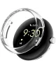 Google Pixel Watch 2 / Pixel Watch Hoesje Hard Plastic Transparant