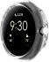 Google Pixel Watch 2 / Pixel Watch Hoesje Hard Plastic Transparant afbeelding 1