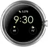 Google Pixel Watch 2 / Pixel Watch Hoesje Hard Plastic Transparant afbeelding 5