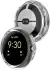 Google Pixel Watch 2 / Pixel Watch Hoesje Hard Plastic Transparant afbeelding 7