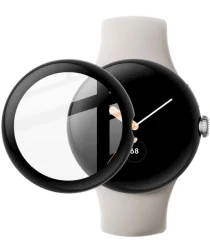 IMAK Google Pixel Watch 2 / Pixel Watch Screen Protector TPU Folie