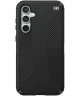 Speck Presidio2 Grip Samsung Galaxy S23 FE Hoesje Back Cover Zwart