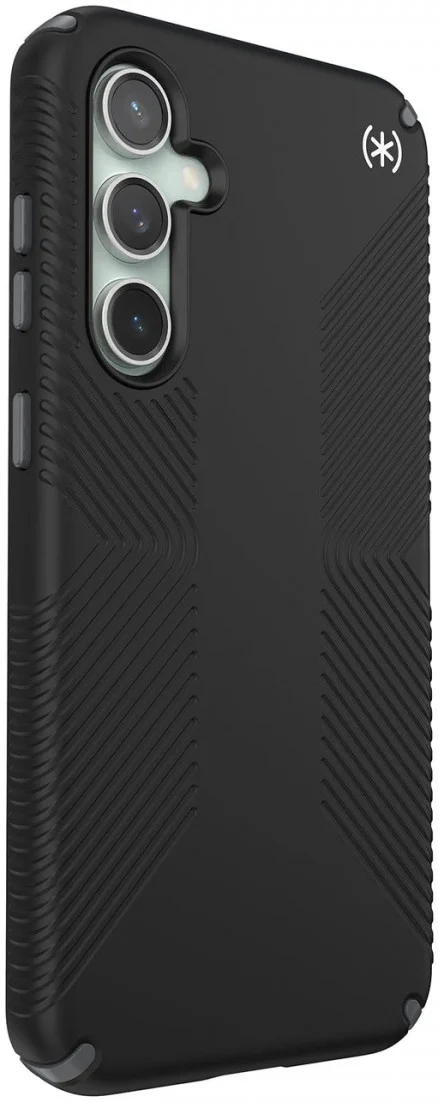 Speck Presidio2 Grip Samsung Galaxy S23 FE Hoesje Back Cover Zwart afbeelding 10