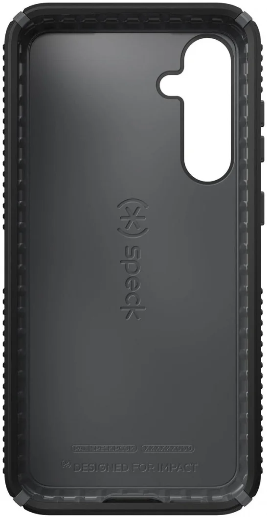 Speck Presidio2 Grip Samsung Galaxy S23 FE Hoesje Back Cover Zwart afbeelding 9
