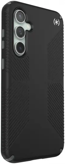 Speck Presidio2 Grip Samsung Galaxy S23 FE Hoesje Back Cover Zwart afbeelding 10