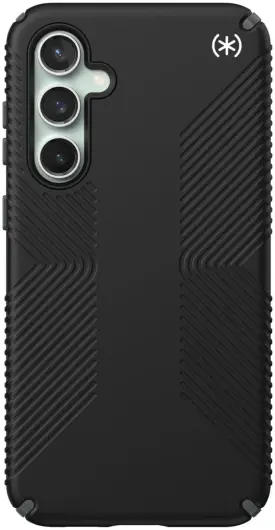 Speck Presidio2 Grip Samsung Galaxy S23 FE Hoesje Back Cover Zwart afbeelding 8