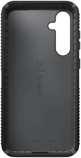 Speck Presidio2 Grip Samsung Galaxy S23 FE Hoesje Back Cover Zwart afbeelding 9