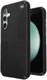 Speck Presidio2 Grip Samsung Galaxy S23 FE Hoesje Back Cover Zwart