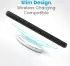 Speck Presidio2 Grip Samsung Galaxy S23 FE Hoesje Back Cover Zwart afbeelding 3