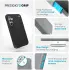 Speck Presidio2 Grip Samsung Galaxy S23 FE Hoesje Back Cover Zwart afbeelding 6