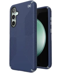 Speck Presidio2 Grip Samsung Galaxy S23 FE Hoesje Back Cover Blauw