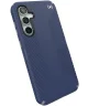 Speck Presidio2 Grip Samsung Galaxy S23 FE Hoesje Back Cover Blauw