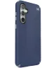 Speck Presidio2 Grip Samsung Galaxy S23 FE Hoesje Back Cover Blauw