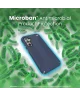 Speck Presidio2 Grip Samsung Galaxy S23 FE Hoesje Back Cover Blauw