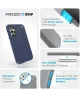 Speck Presidio2 Grip Samsung Galaxy S23 FE Hoesje Back Cover Blauw