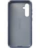 Speck Presidio2 Grip Samsung Galaxy S23 FE Hoesje Back Cover Blauw