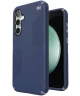 Speck Presidio2 Grip Samsung Galaxy S23 FE Hoesje Back Cover Blauw