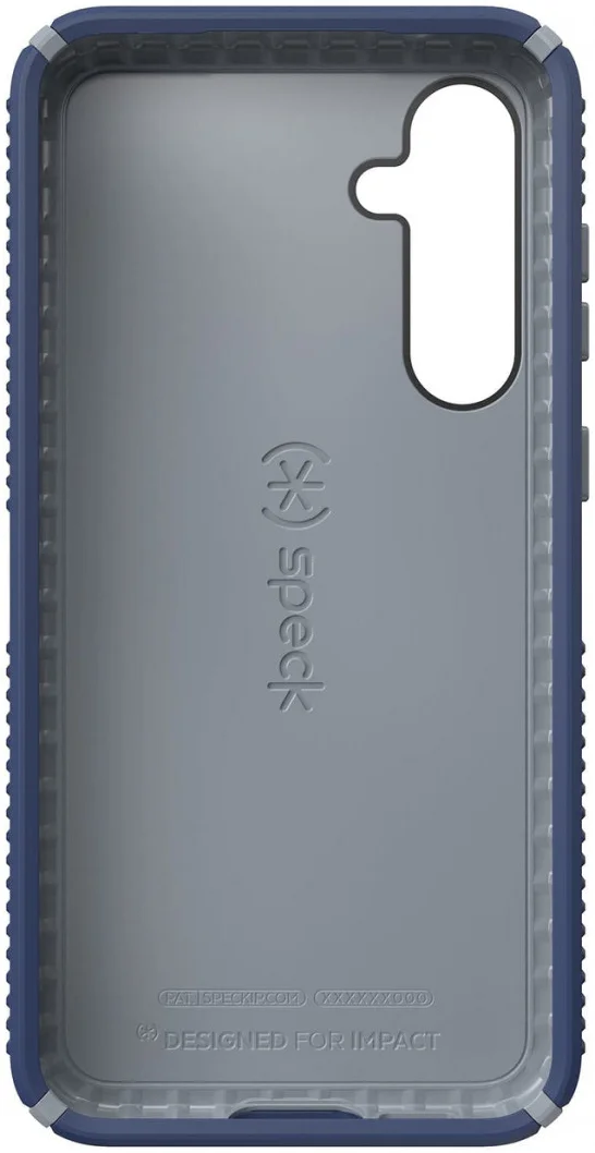 Speck Presidio2 Grip Samsung Galaxy S23 FE Hoesje Back Cover Blauw afbeelding 9