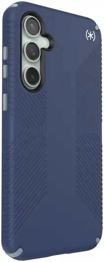 Speck Presidio2 Grip Samsung Galaxy S23 FE Hoesje Back Cover Blauw afbeelding 10