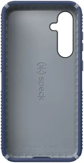 Speck Presidio2 Grip Samsung Galaxy S23 FE Hoesje Back Cover Blauw afbeelding 9