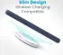 Speck Presidio2 Grip Samsung Galaxy S23 FE Hoesje Back Cover Blauw afbeelding 3