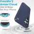 Speck Presidio2 Grip Samsung Galaxy S23 FE Hoesje Back Cover Blauw afbeelding 4