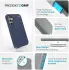 Speck Presidio2 Grip Samsung Galaxy S23 FE Hoesje Back Cover Blauw afbeelding 6