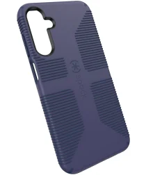 Speck Impact Hero Samsung Galaxy A15 Hoesje Back Cover Blauw