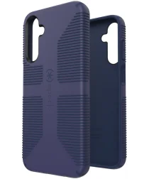 Speck Impact Hero Samsung Galaxy A15 Hoesje Back Cover Blauw