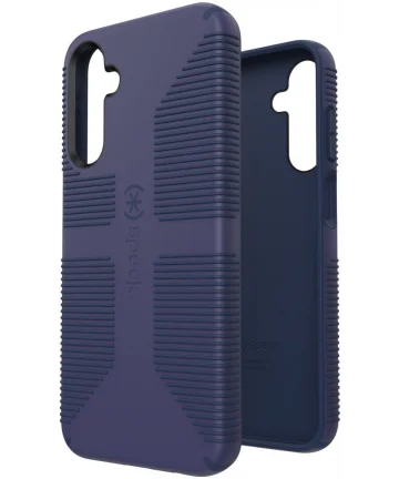 Speck Impact Hero Samsung Galaxy A15 Hoesje Back Cover Blauw Hoesjes