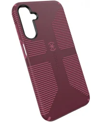 Speck Impact Hero Samsung Galaxy A15 Hoesje Back Cover Rood