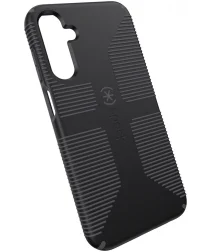 Speck Impact Hero Samsung Galaxy A15 Hoesje Back Cover Zwart