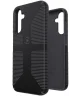 Speck Impact Hero Samsung Galaxy A15 Hoesje Back Cover Zwart